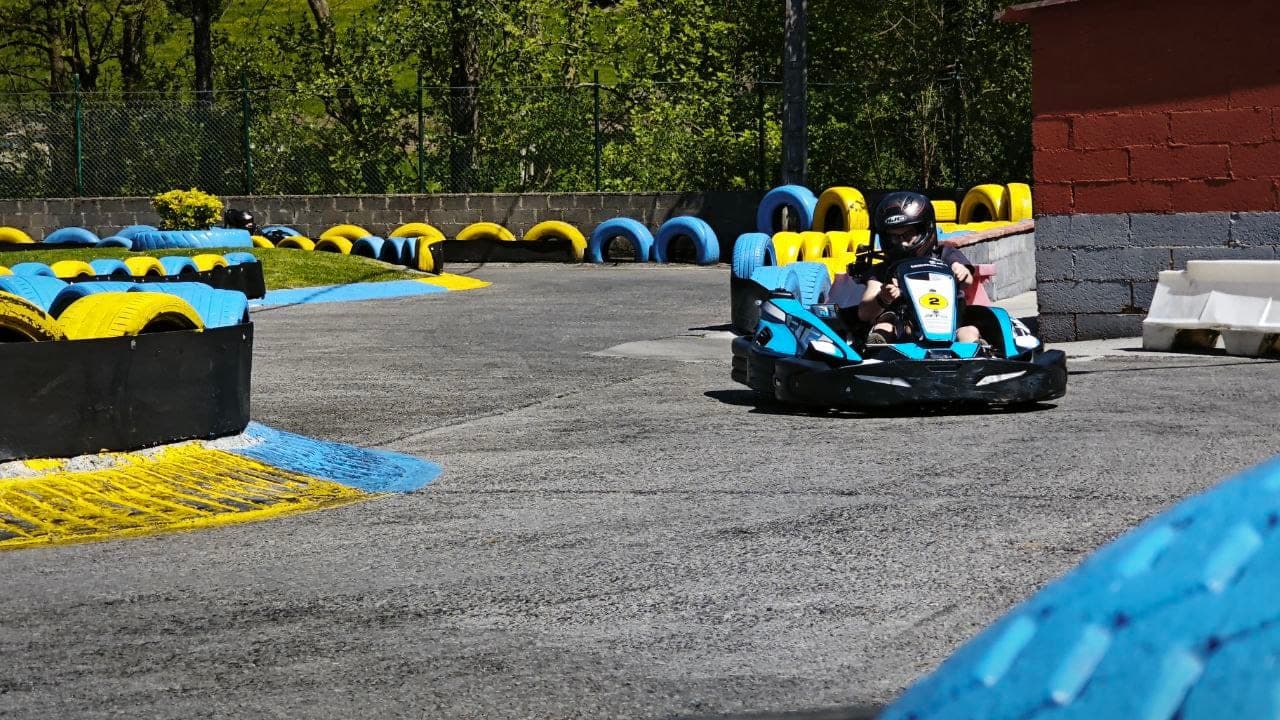 Karting