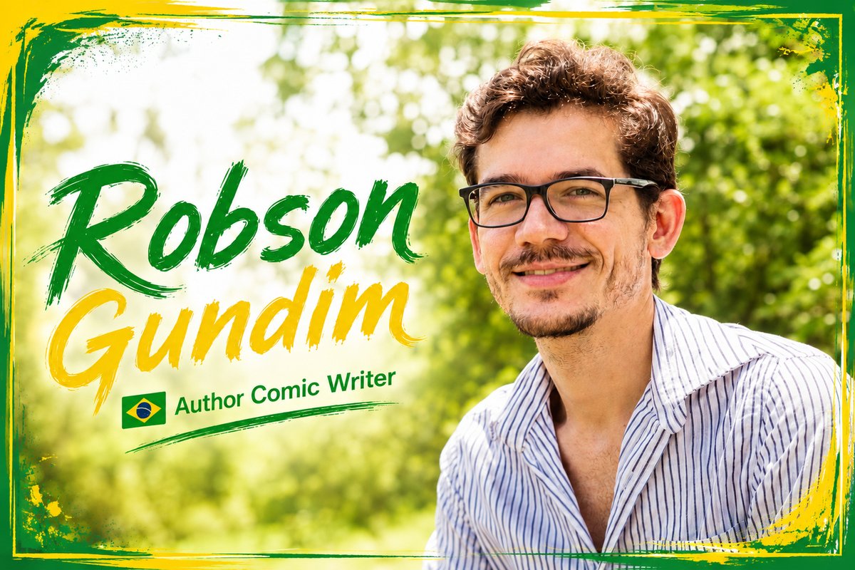 Robson Gundim
